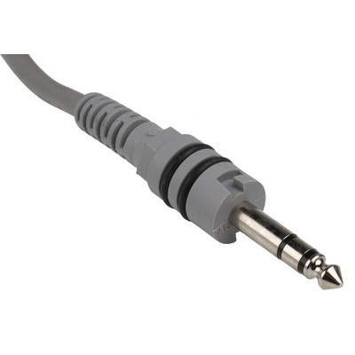 Ewellix Makers in Motion Micro Linear Actuator, 300mm, 24V dc, 2000N, 9mm/s