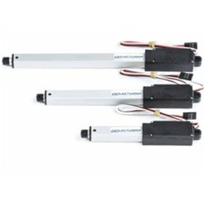 Actuonix Micro Linear Actuator, 50mm, 6V dc, 20mm/s