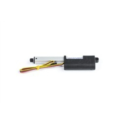 Actuonix Micro Linear Actuator, 50mm, 12V dc, 4.8mm/s