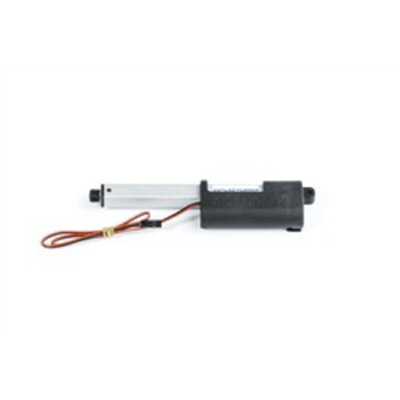 Actuonix Micro Linear Actuator, 50mm, 12V dc, 4.8mm/s