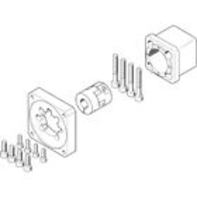 Festo Mounting Equipment