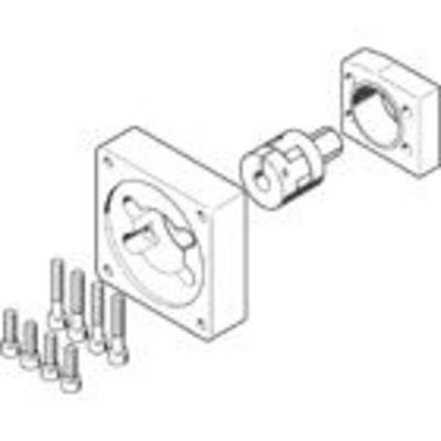 Festo Mounting Equipment
