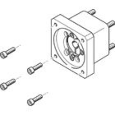 Festo Mounting Equipment