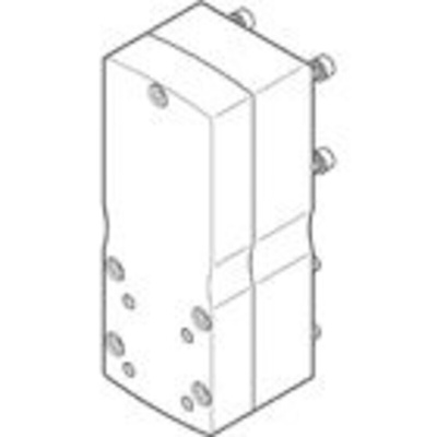 Festo Mounting Equipment