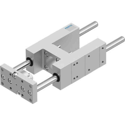 Festo Rod Linear Actuator, 100mm