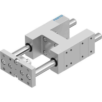 Festo Rod Linear Actuator, 100mm