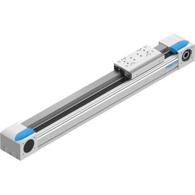 Festo Belt Driven Linear Actuator, 600mm