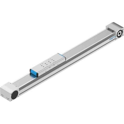 Festo Belt Driven Linear Actuator, 800mm
