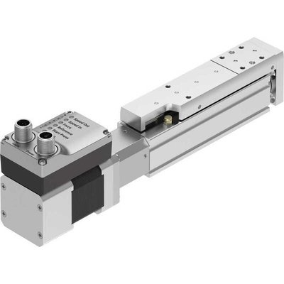 Festo Micro Linear Actuator, 75mm, 24V dc, 190mm/s