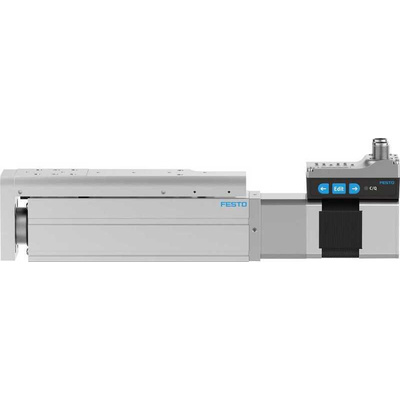 Festo Micro Linear Actuator, 100mm, 24V dc, 250mm/s