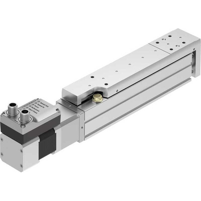 Festo Micro Linear Actuator, 150mm, 24V dc, 250mm/s