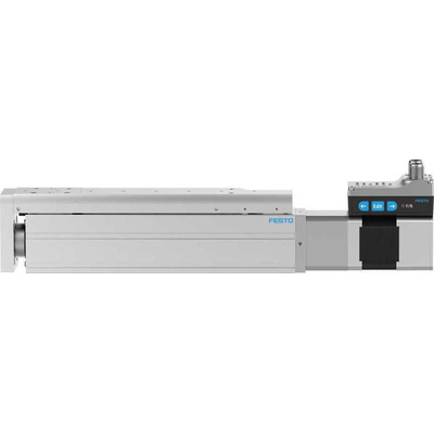 Festo Micro Linear Actuator, 150mm, 24V dc, 250mm/s