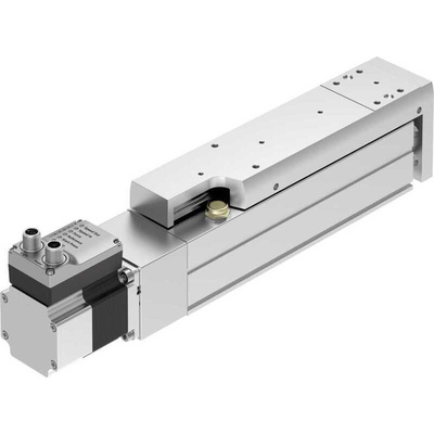 Festo Micro Linear Actuator, 150mm, 24V dc, 240mm/s