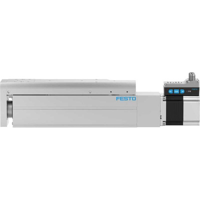 Festo Micro Linear Actuator, 150mm, 24V dc, 240mm/s