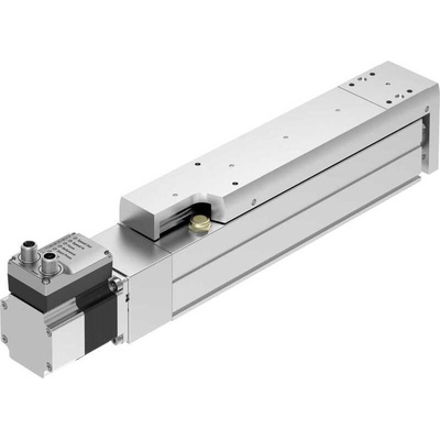 Festo Micro Linear Actuator, 200mm, 24V dc, 240mm/s