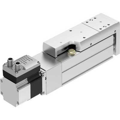 Festo Micro Linear Actuator, 75mm, 24V dc, 240mm/s