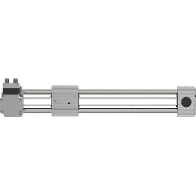 Festo Micro Linear Actuator, 200mm, 24V dc, 50N, 1.08 m/s