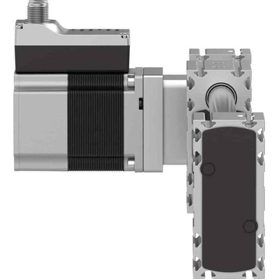 Festo Micro Linear Actuator, 200mm, 24V dc, 50N, 1.08 m/s