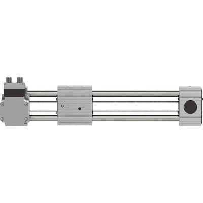 Festo Micro Linear Actuator, 300mm, 24V dc, 50N, 1.2 m/s
