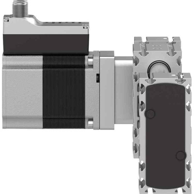 Festo Micro Linear Actuator, 300mm, 24V dc, 50N, 1.2 m/s