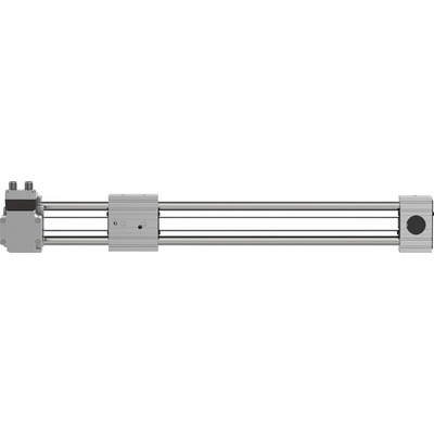 Festo Micro Linear Actuator, 500mm, 24V dc, 50N, 1.2 m/s