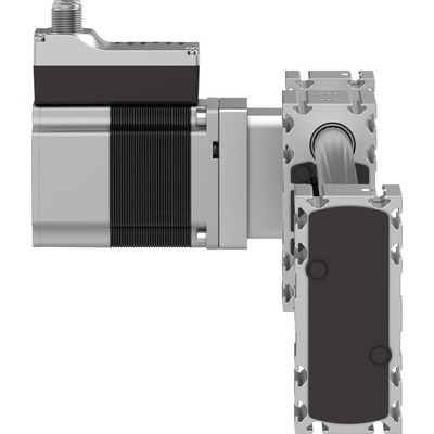 Festo Micro Linear Actuator, 500mm, 24V dc, 50N, 1.2 m/s