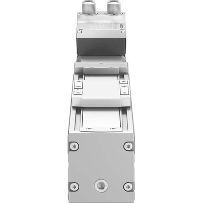 Festo Micro Linear Actuator, 100mm, 24V dc, 100N, 250mm/s