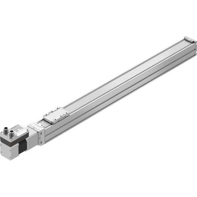 Festo Micro Linear Actuator, 400mm, 24V dc, 100N, 250mm/s