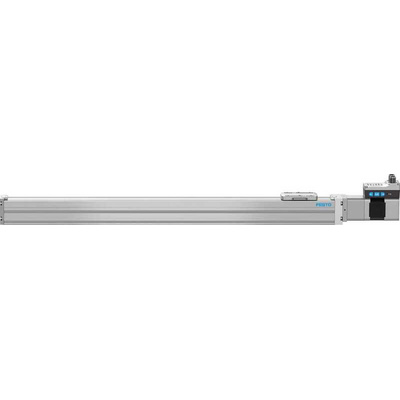 Festo Micro Linear Actuator, 400mm, 24V dc, 100N, 250mm/s