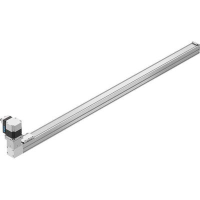 Festo Micro Linear Actuator, 1000mm, 24V dc, 100N, 1200mm/s