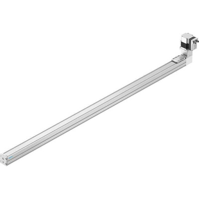 Festo Micro Linear Actuator, 1200mm, 24V dc, 100N, 1200mm/s
