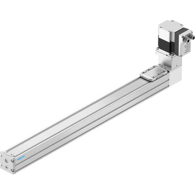 Festo Micro Linear Actuator, 500mm, 24V dc, 100N, 1200mm/s