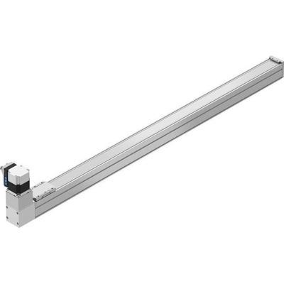 Festo Micro Linear Actuator, 1000mm, 24V dc, 200N, 1300mm/s