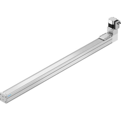 Festo Micro Linear Actuator, 1000mm, 24V dc, 200N, 1300mm/s