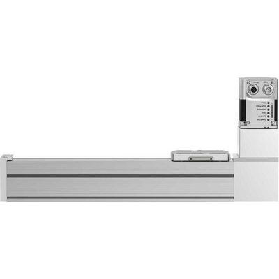 Festo Micro Linear Actuator, 200mm, 24V dc, 200N, 1040mm/s