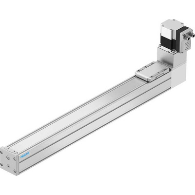 Festo Micro Linear Actuator, 500mm, 24V dc, 200N, 1300mm/s