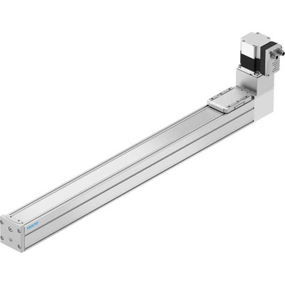Festo Micro Linear Actuator, 600mm, 24V dc, 200N, 1300mm/s