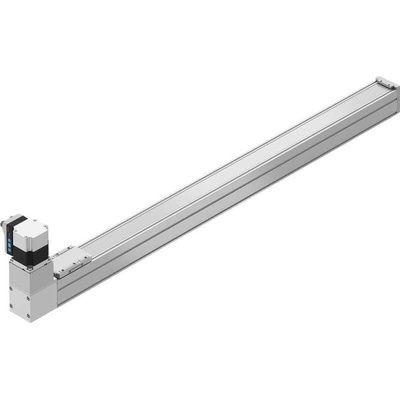 Festo Micro Linear Actuator, 800mm, 24V dc, 200N, 1300mm/s