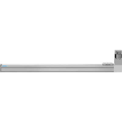 Festo Micro Linear Actuator, 800mm, 24V dc, 200N, 1300mm/s