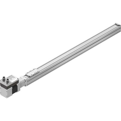 Festo Micro Linear Actuator, 500mm, 24V dc, 40N, 0.18 m/s
