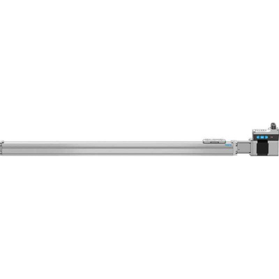 Festo Micro Linear Actuator, 500mm, 24V dc, 40N, 0.18 m/s