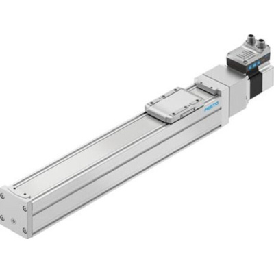 Festo Micro Linear Actuator, 300mm, 24V dc, 200N, 250mm/s