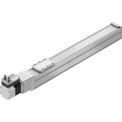 Festo Micro Linear Actuator, 400mm, 24V dc, 200N, 250mm/s