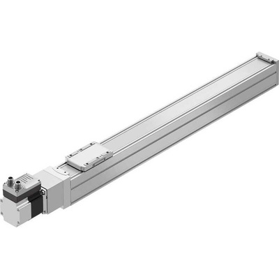 Festo Micro Linear Actuator, 500mm, 24V dc, 200N, 250mm/s