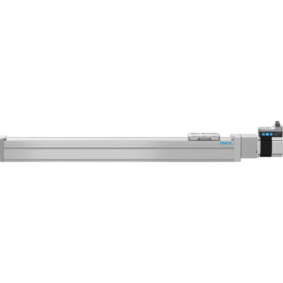 Festo Micro Linear Actuator, 500mm, 24V dc, 200N, 250mm/s