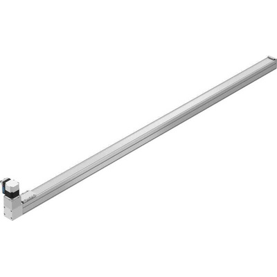 Festo Micro Linear Actuator, 1800mm, 24V dc, 200N, 1300mm/s