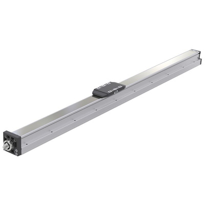 Bosch Rexroth Screw Driven Linear Actuator, 100mm, 24kg, 600mm/s