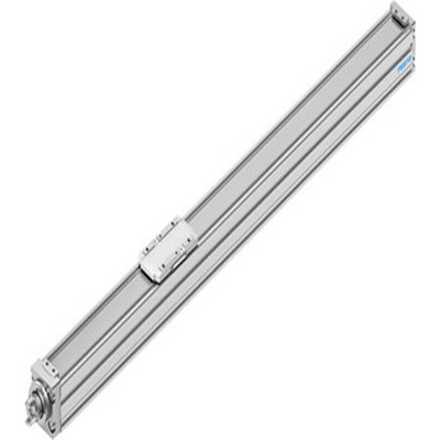 Stepper Motor Linear Actuator, 800mm, 600mm/s