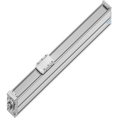 Stepper Motor Linear Actuator, 800mm, 600mm/s