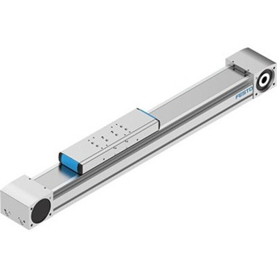 Festo Belt Driven Linear Actuator, 500mm, 6890N, 5000mm/s